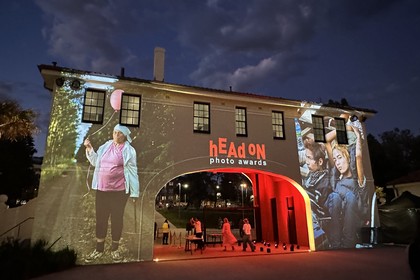 Българско участие във фото фестивала “The Head On Photo Awards competition 2024” в град Сидни